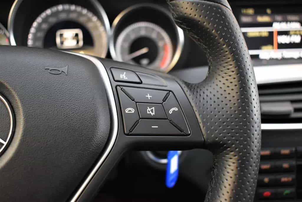 Mercedes-Benz C 180 T CGI Avantgarde+NAVI+PDC+SHZ+Teilleder 10/2011-photo-24