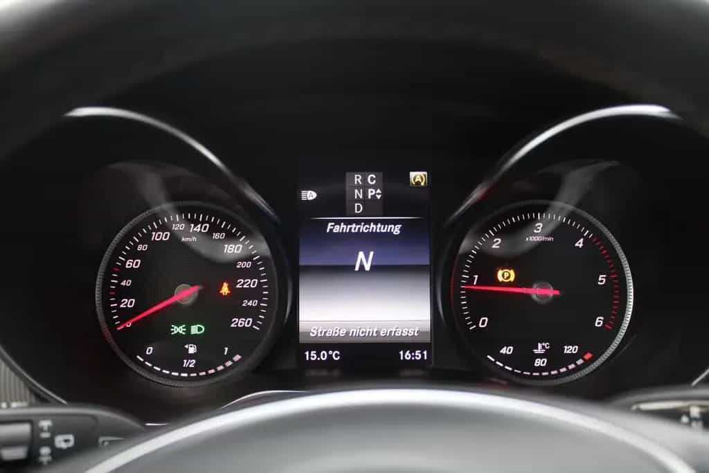 Mercedes-Benz V 250 d Plus Avantgarde *7-SITZER/LEDER/AHK* 04/2019-photo-16