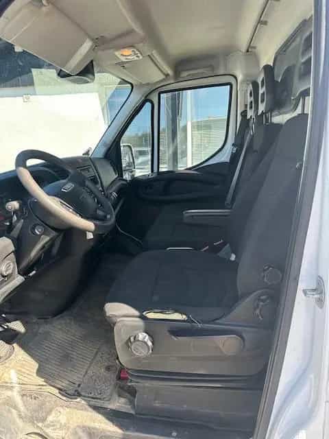 Iveco Other ANDERE Daily Kasten Ka 35 S ... V Radstand 3520 05/2016-photo-13