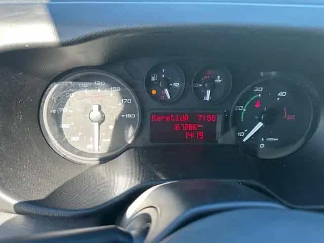 Iveco Other ANDERE Daily Kasten Ka 35 S ... V Radstand 3520 05/2016-photo-14