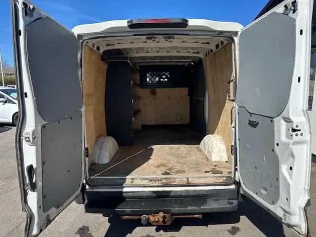 Iveco Other ANDERE Daily Kasten Ka 35 S ... V Radstand 3520 05/2016-photo-7