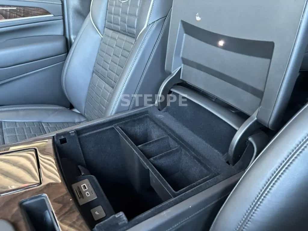 Cadillac Escalade 6.2 V8 Sport Platinum Luftfeder.EU-Navi 02/2022-photo-23