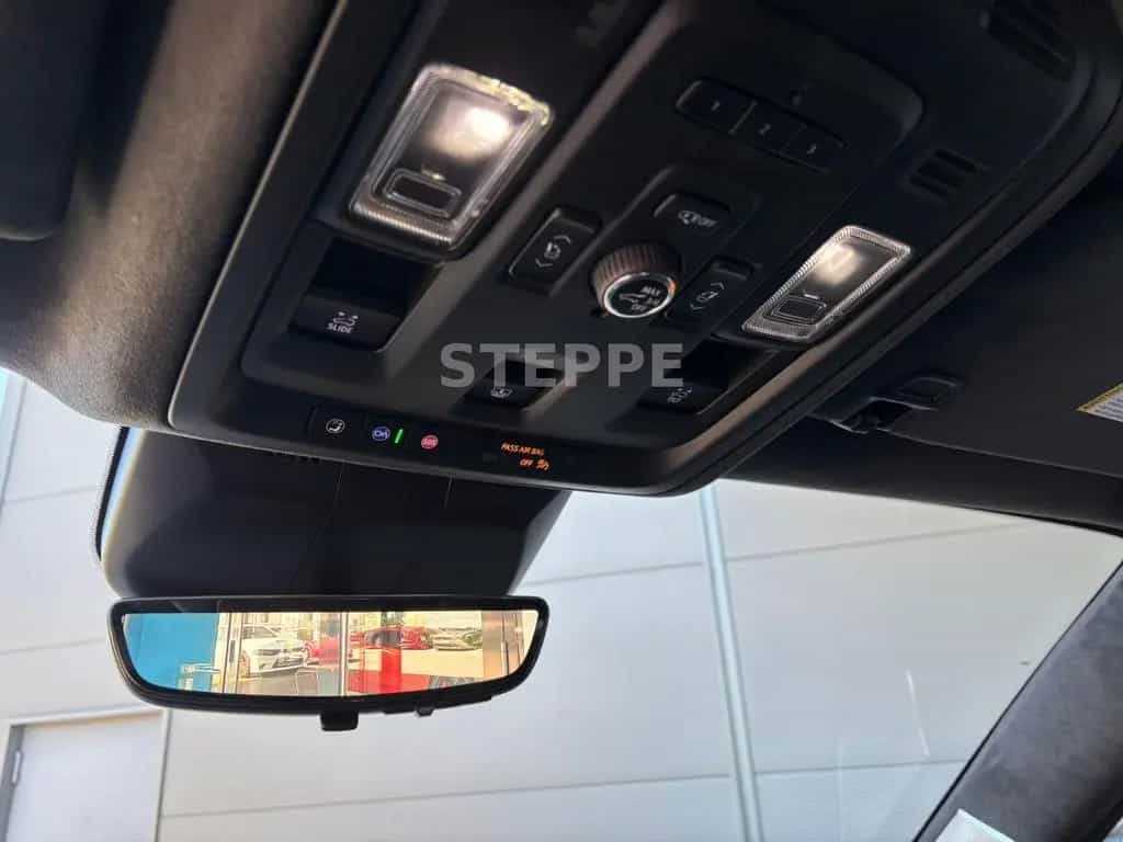 Cadillac Escalade 6.2 V8 Sport Platinum Luftfeder.EU-Navi 02/2022-photo-25