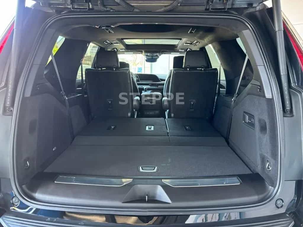 Cadillac Escalade 6.2 V8 Sport Platinum Luftfeder.EU-Navi 02/2022-photo-26
