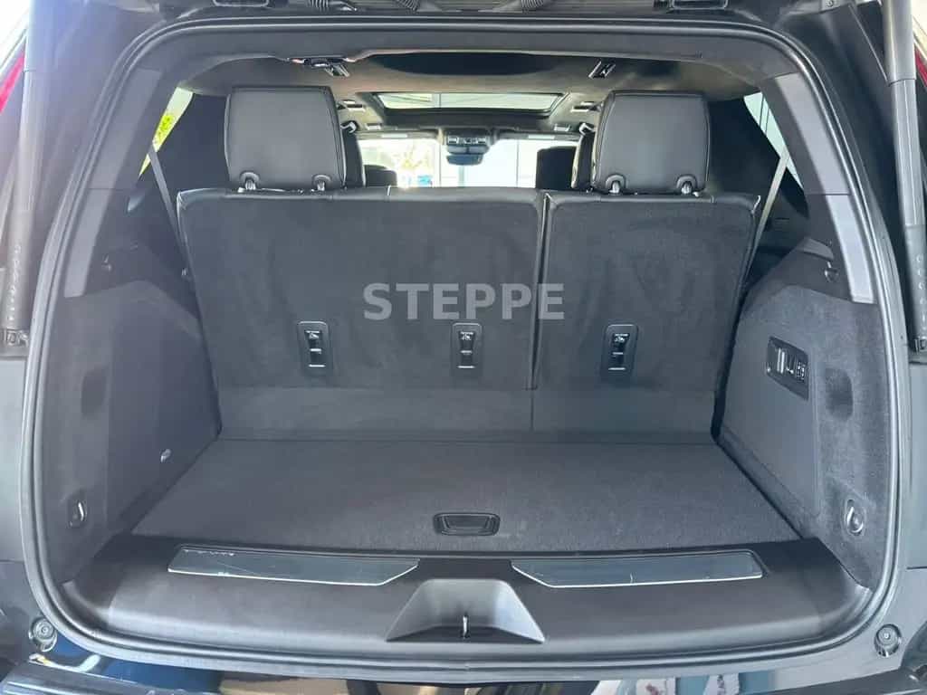 Cadillac Escalade 6.2 V8 Sport Platinum Luftfeder.EU-Navi 02/2022-photo-29