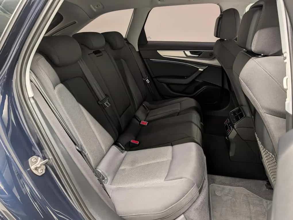 Audi A6 Avant S-Line LED/Navi/SHZ/Kam/360°/20LM 04/2019-photo-10