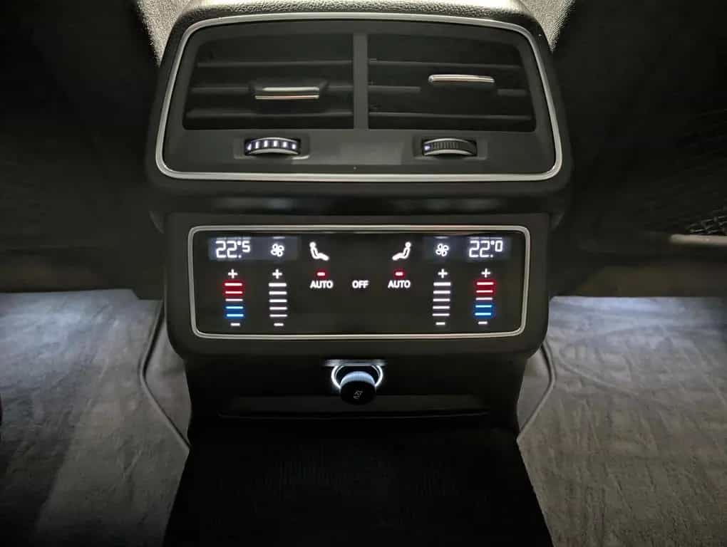 Audi A6 Avant S-Line LED/Navi/SHZ/Kam/360°/20LM 04/2019-photo-11