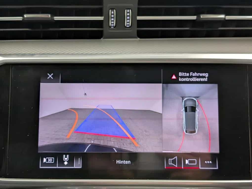 Audi A6 Avant S-Line LED/Navi/SHZ/Kam/360°/20LM 04/2019-photo-15