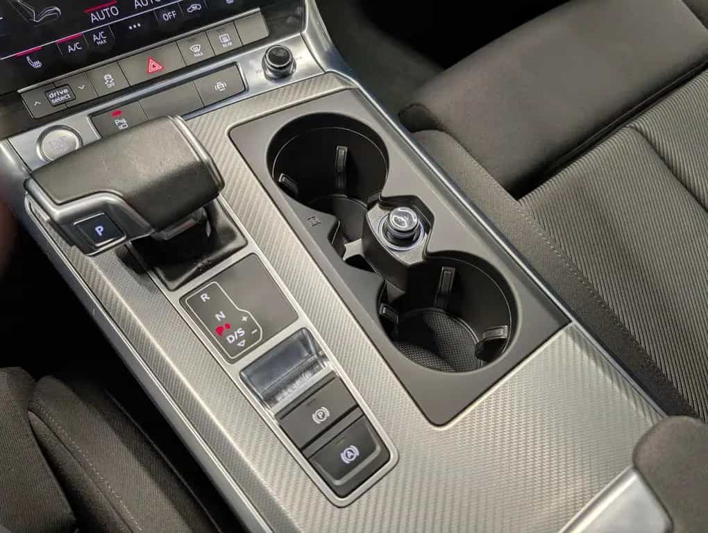 Audi A6 Avant S-Line LED/Navi/SHZ/Kam/360°/20LM 04/2019-photo-16
