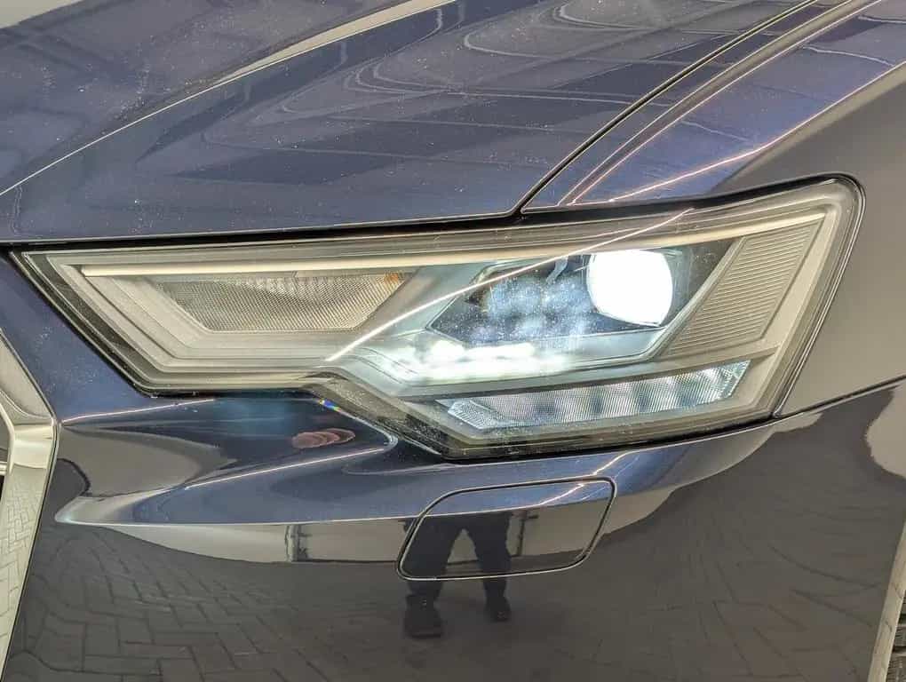Audi A6 Avant S-Line LED/Navi/SHZ/Kam/360°/20LM 04/2019-photo-19