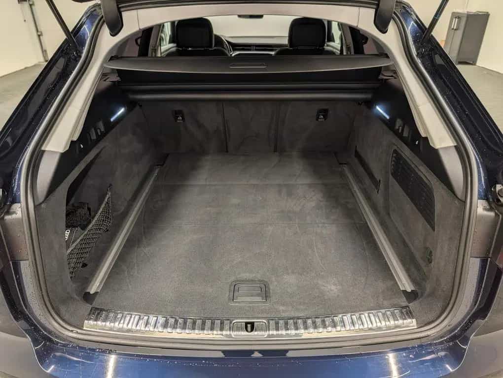 Audi A6 Avant S-Line LED/Navi/SHZ/Kam/360°/20LM 04/2019-photo-6