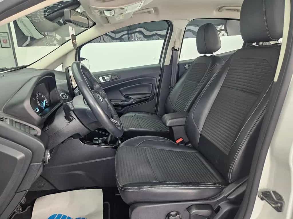 Ford EcoSport 1.0 EcoBoost Titanium, Carplay, Android 04/2019-photo-11