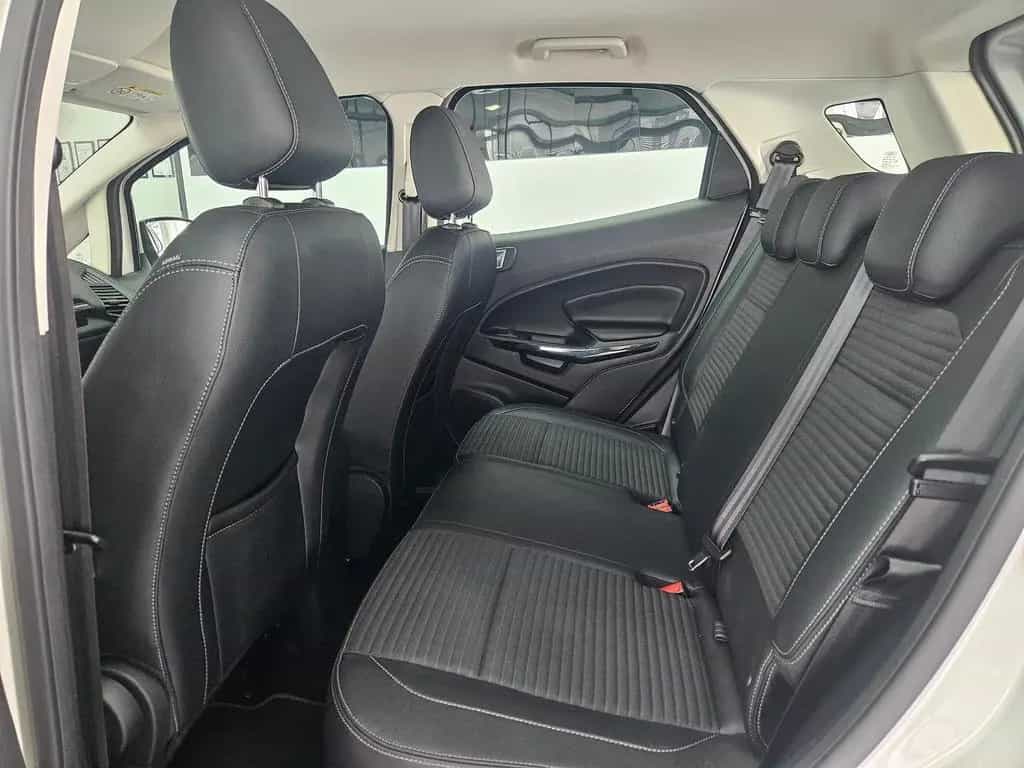 Ford EcoSport 1.0 EcoBoost Titanium, Carplay, Android 04/2019-photo-14