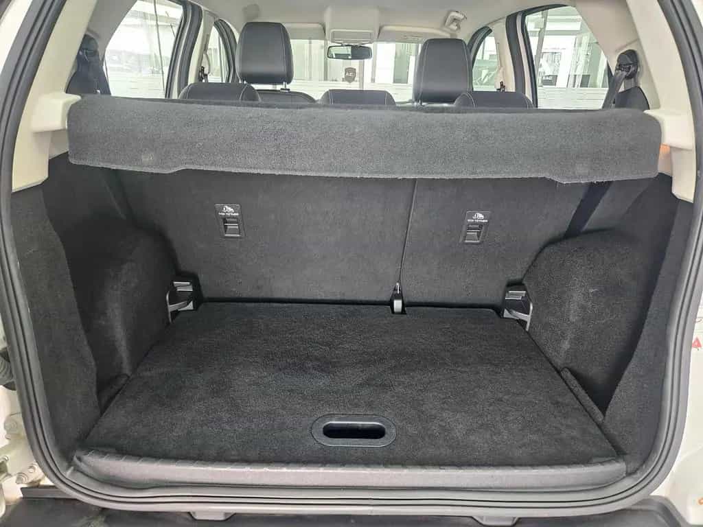 Ford EcoSport 1.0 EcoBoost Titanium, Carplay, Android 04/2019-photo-19