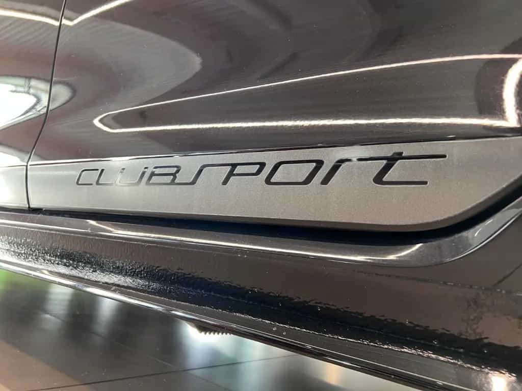 Volkswagen Golf 2.0TSI DSG BMT GTI Clubsport NAVI LEDER 05/2016-photo-37