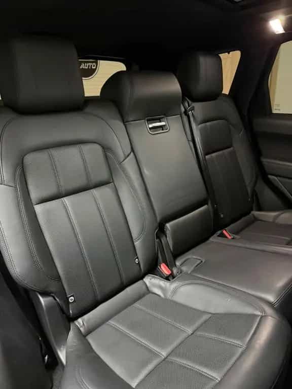 Land Rover Range Rover Sport 3.0 SDV6 249 CV HSE Dynam 04/2021-photo-6