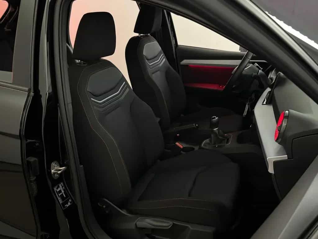 Seat Ibiza FR virtual Kamera LED Navi Ambiente Spurh. 02/2023-photo-24