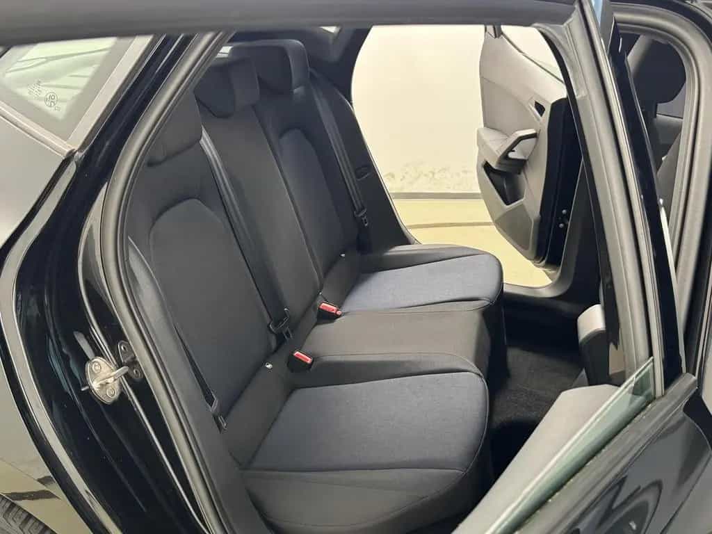 Seat Ibiza FR virtual Kamera LED Navi Ambiente Spurh. 02/2023-photo-25