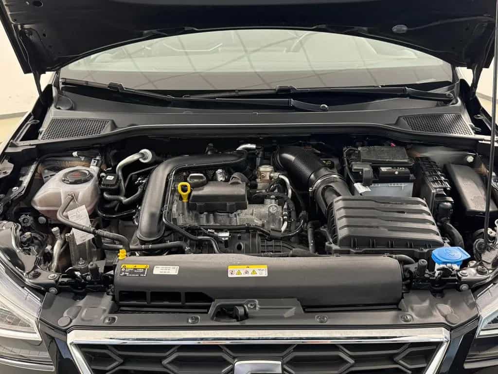 Seat Ibiza FR virtual Kamera LED Navi Ambiente Spurh. 02/2023-photo-26