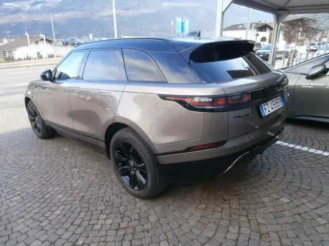 Land Rover Range Rover Rover Velar 2.0 D180 R-Dynamic 12/2019-photo-10