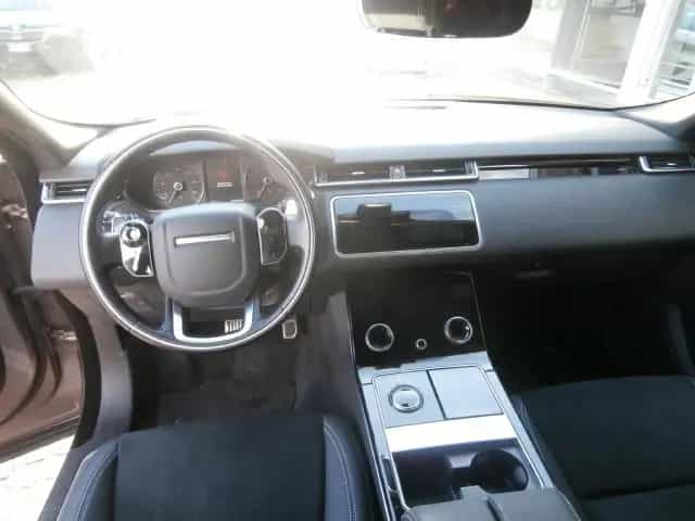 Land Rover Range Rover Rover Velar 2.0 D180 R-Dynamic 12/2019-photo-14