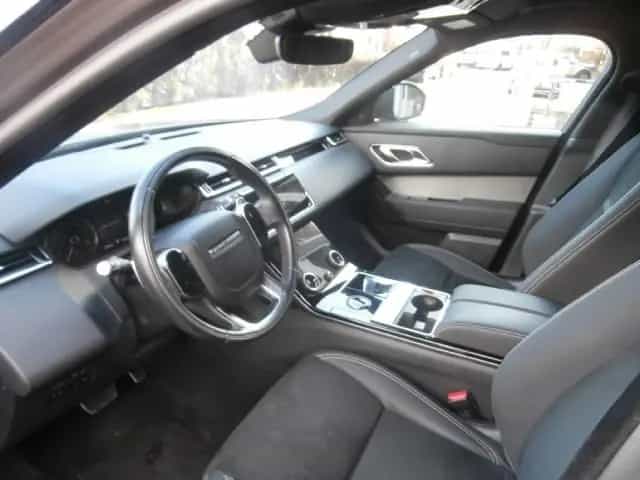 Land Rover Range Rover Rover Velar 2.0 D180 R-Dynamic 12/2019-photo-15
