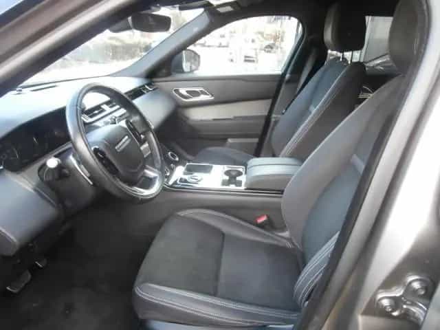 Land Rover Range Rover Rover Velar 2.0 D180 R-Dynamic 12/2019-photo-16