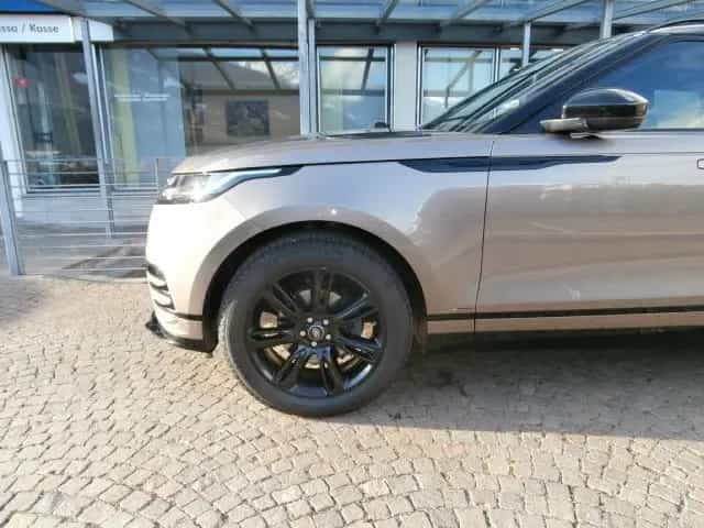 Land Rover Range Rover Rover Velar 2.0 D180 R-Dynamic 12/2019-photo-17