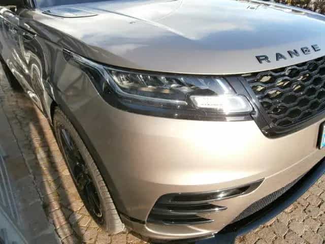 Land Rover Range Rover Rover Velar 2.0 D180 R-Dynamic 12/2019-photo-18