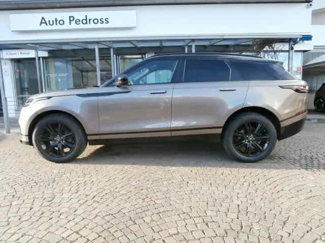 Land Rover Range Rover Rover Velar 2.0 D180 R-Dynamic 12/2019-photo-5