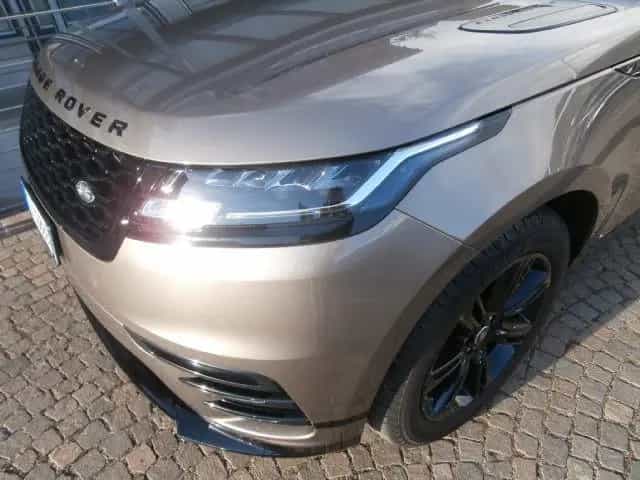 Land Rover Range Rover Rover Velar 2.0 D180 R-Dynamic 12/2019-photo-6