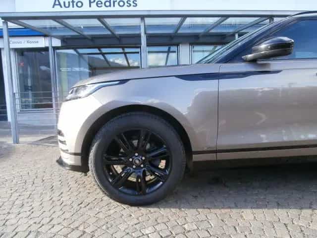 Land Rover Range Rover Rover Velar 2.0 D180 R-Dynamic 12/2019-photo-7
