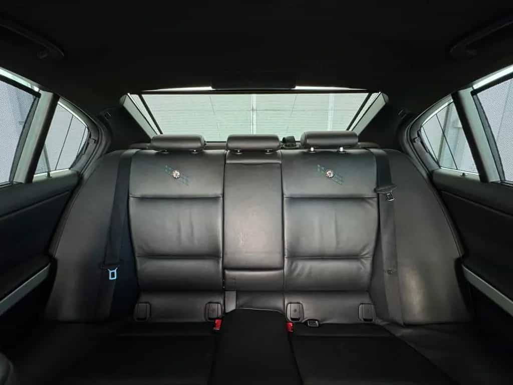 ALPINA B3 S/3,0 Bi-Turbo/400PS/Limo/No.347/Heckantrieb 11/2011-photo-11