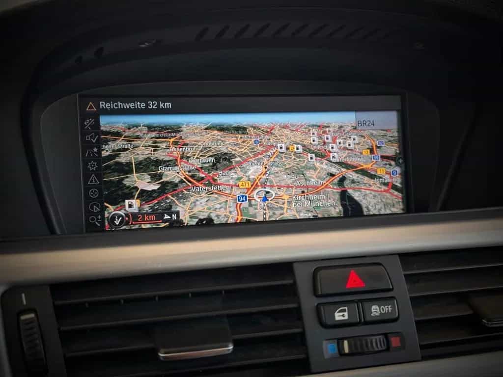 ALPINA B3 S/3,0 Bi-Turbo/400PS/Limo/No.347/Heckantrieb 11/2011-photo-17