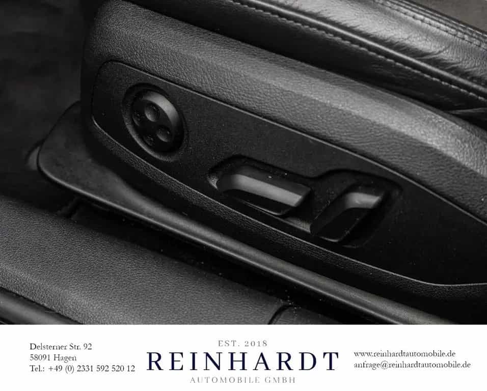 Audi A4 LIMOUSINE 40TFSi S LINE/BLACK/B&O/eGSD/360° 05/2019-photo-16
