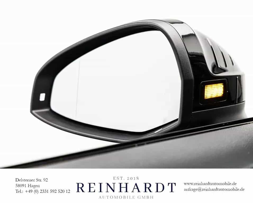 Audi A4 LIMOUSINE 40TFSi S LINE/BLACK/B&O/eGSD/360° 05/2019-photo-32