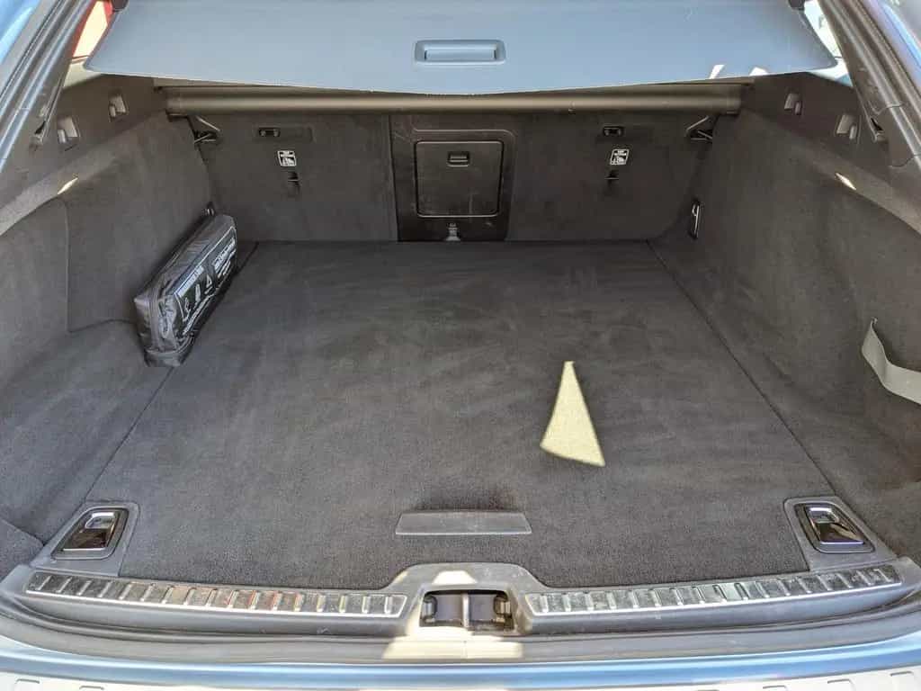 Volvo V90 Kombi Inscription Leder LED 8fach berreift 08/2018-photo-19