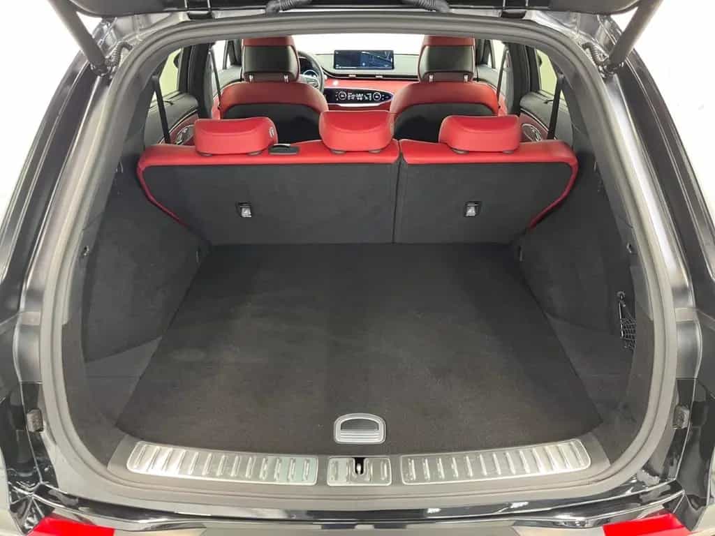 Genesis GV70 Sport 4WD AD El. Panodach Memory Sitze LED 11/2024-photo-14