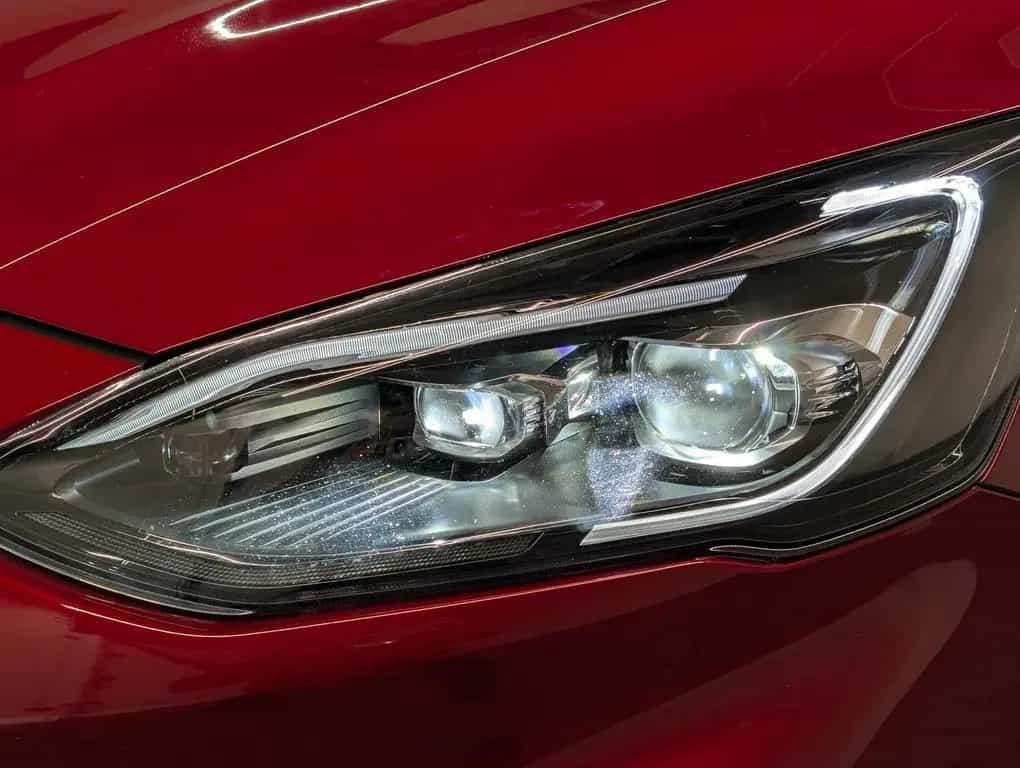 Ford Focus ST-Line LED/Carplay/Kam/DAB/SHZ/AHK 03/2021-photo-19