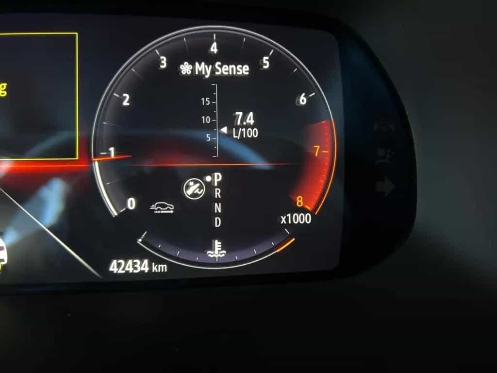 Renault Arkana 1.3 TCe 160 Mild-Hybrid R.S. Line 01/2023-photo-14