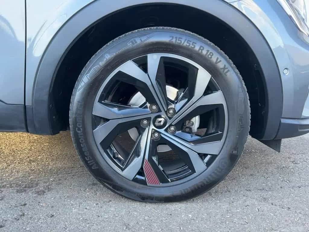Renault Arkana 1.3 TCe 160 Mild-Hybrid R.S. Line 01/2023-photo-18