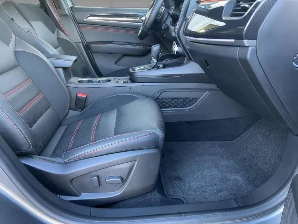 Renault Arkana 1.3 TCe 160 Mild-Hybrid R.S. Line 01/2023-photo-5