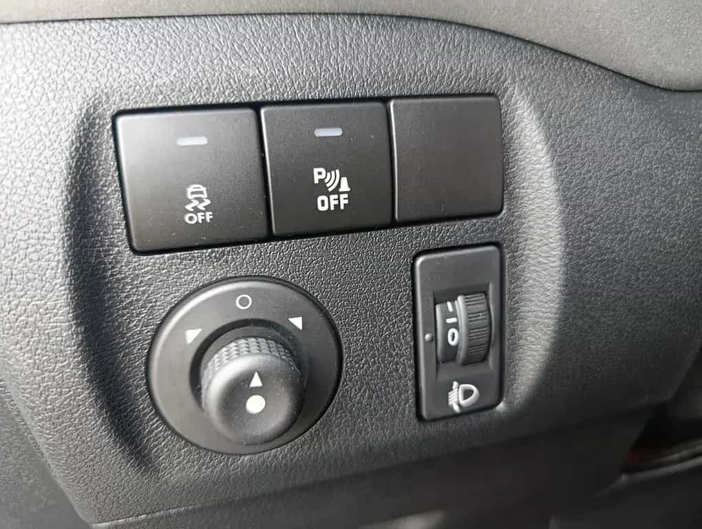 Citroën Berlingo Kombi Selection Klima PDC Tempomat 03/2016-photo-18