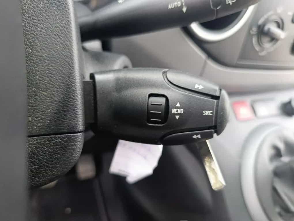 Citroën Berlingo Kombi Selection Klima PDC Tempomat 03/2016-photo-22