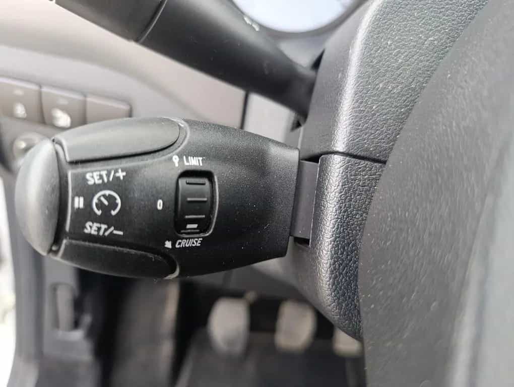 Citroën Berlingo Kombi Selection Klima PDC Tempomat 03/2016-photo-23