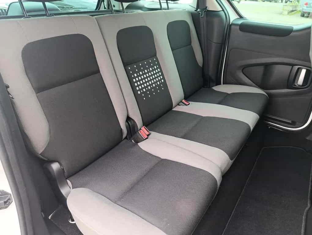 Citroën Berlingo Kombi Selection Klima PDC Tempomat 03/2016-photo-25