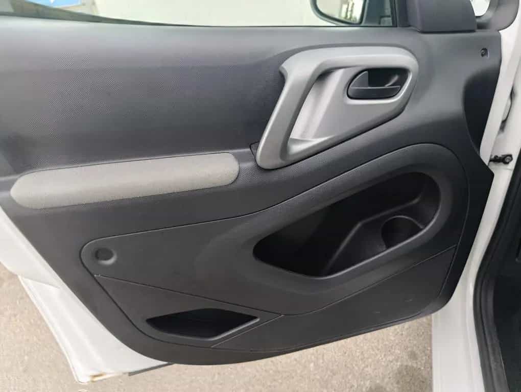 Citroën Berlingo Kombi Selection Klima PDC Tempomat 03/2016-photo-26