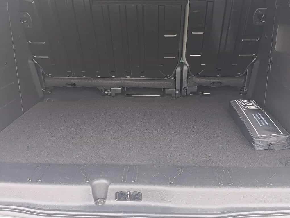 Citroën Berlingo Kombi Selection Klima PDC Tempomat 03/2016-photo-8