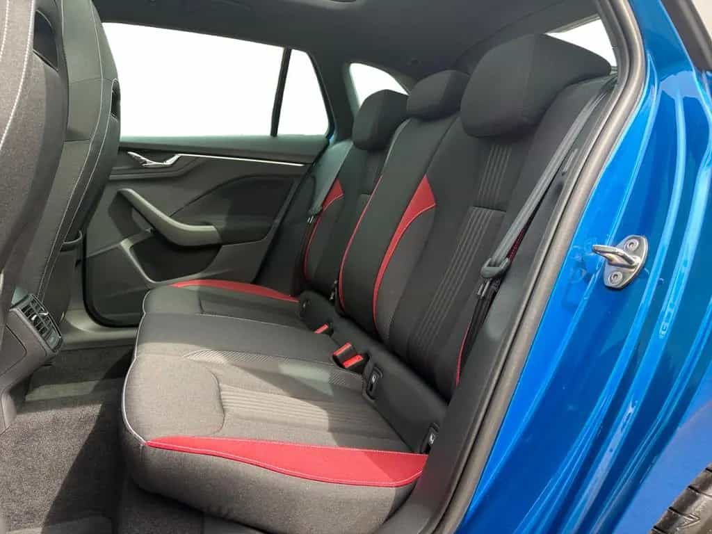 Skoda Scala Monte Carlo/PANO/ACC/LED/NAVI/CARPALY/ 07/2020-photo-12