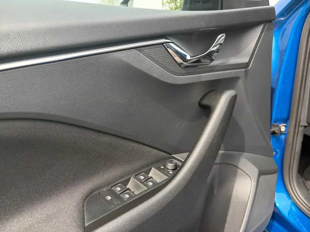 Skoda Scala Monte Carlo/PANO/ACC/LED/NAVI/CARPALY/ 07/2020-photo-15